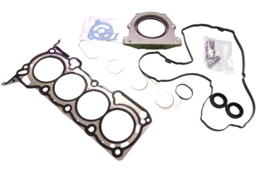EMPAQUETADURA MOTOR JAC J3 - Imagen 5