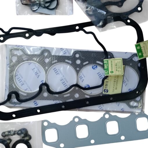 EMPAQUETADURA MOTOR SPARK 7:24 - Imagen 5