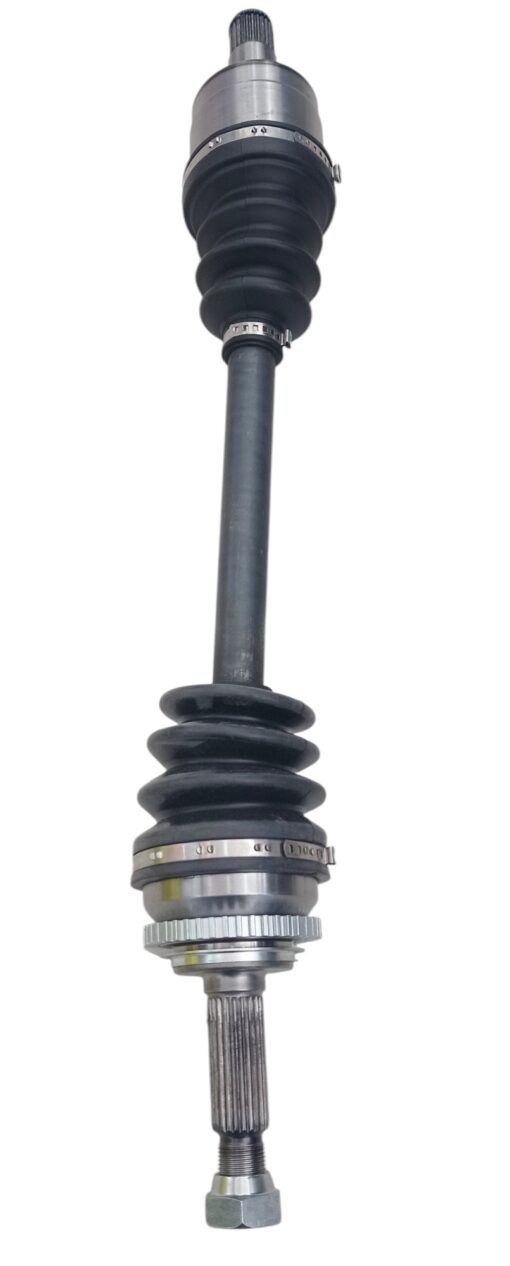 EJE COMPLETO IZQUIERDO CHERY VAN 2