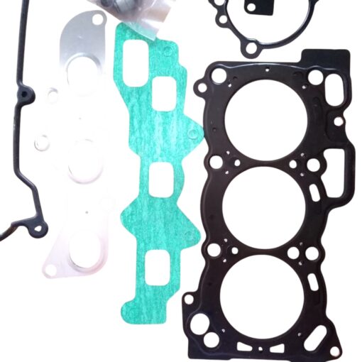 EMPAQUETADURA MOTOR CHERY QQ 800 - Imagen 2