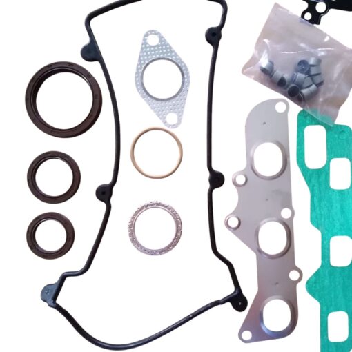 EMPAQUETADURA MOTOR CHERY QQ 800 - Imagen 3