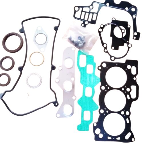 EMPAQUETADURA MOTOR CHERY QQ 800 - Imagen 5