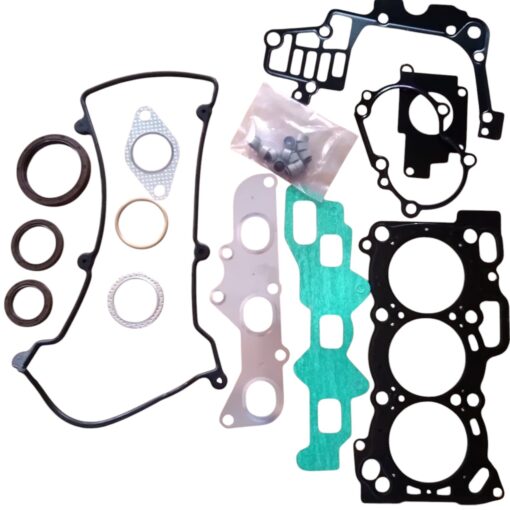 EMPAQUETADURA MOTOR CHERY QQ 800 - Imagen 6