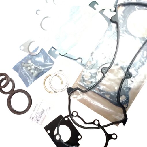 EMPAQUETADURA MOTOR CHERY QQ 800 - Imagen 8