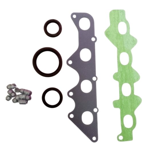 EMPAQUETADURA MOTOR CHERY YOYO 380 - Imagen 3