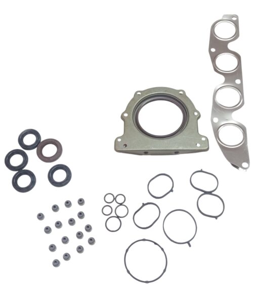 EMPAQUETADURA MOTOR JAC S2 - Imagen 5