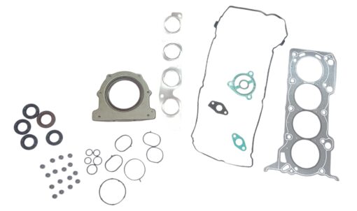 EMPAQUETADURA MOTOR JAC S2 - Imagen 2