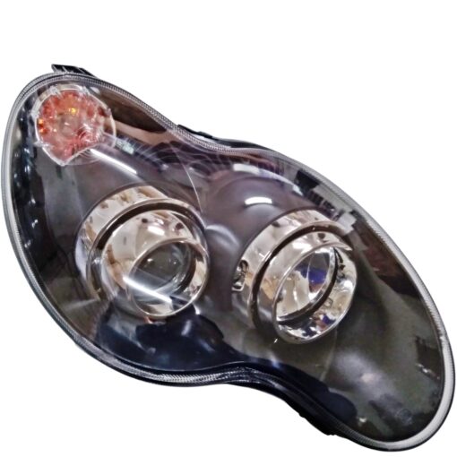 FAROLA DERECHA BYD F0