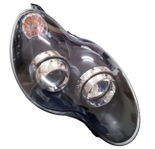 FAROLA DERECHA BYD F0 - Imagen 2