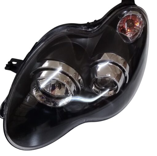 FAROLA IZQUIERDA BYD F0 - Imagen 2