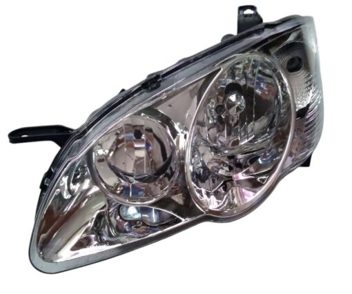 FAROLA IZQUIERDA BYD F3 - Imagen 2