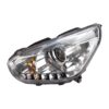 FAROLA LH CHERY TIGGO 1.6 LED