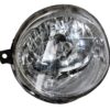 FAROLA IZQUIERDA CHERY QQ