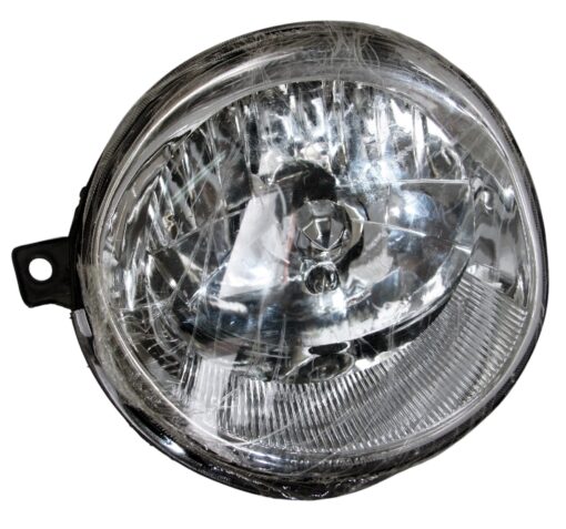 FAROLA IZQUIERDA CHERY QQ