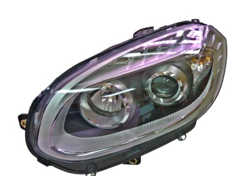 FAROLA IZQUIERDA BRILLIANCE V5-1500CC - Imagen 3
