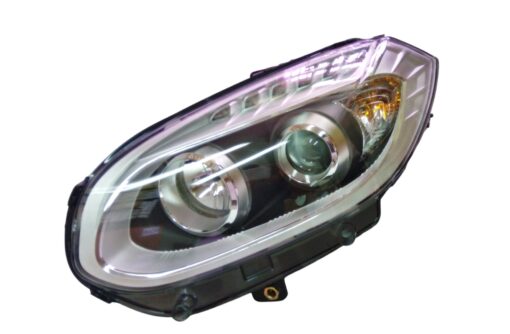 FAROLA IZQUIERDA BRILLIANCE V5-1500CC - Imagen 2