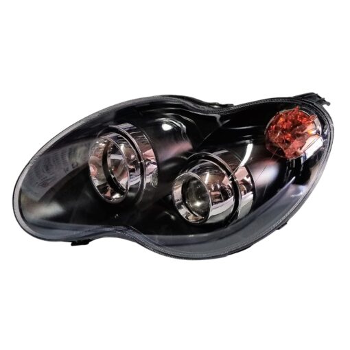 FAROLA IZQUIERDA BYD F0 - Imagen 4