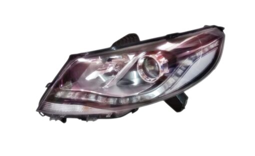 FAROLA IZQUIERDA DFSK GLORY 580 1800C - Imagen 2