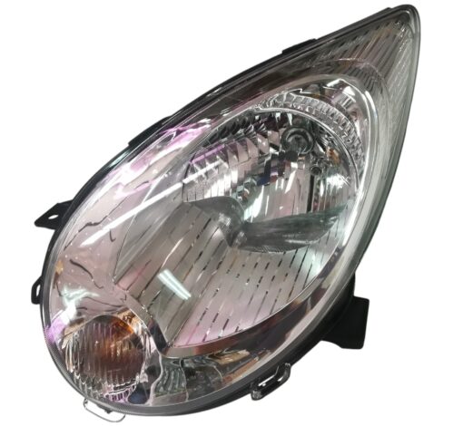FAROLA IZQUIERDA JAC SMILE J2 - Imagen 4