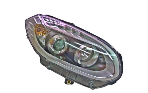 FAROLA DERECHA BRILLIANCE V5-1500CC - Imagen 2