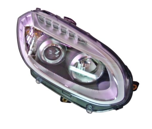 FAROLA DERECHA BRILLIANCE V5-1500CC - Imagen 3