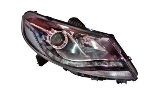 FAROLA DERECHA DFSK GLORY 580 1800C - Imagen 5