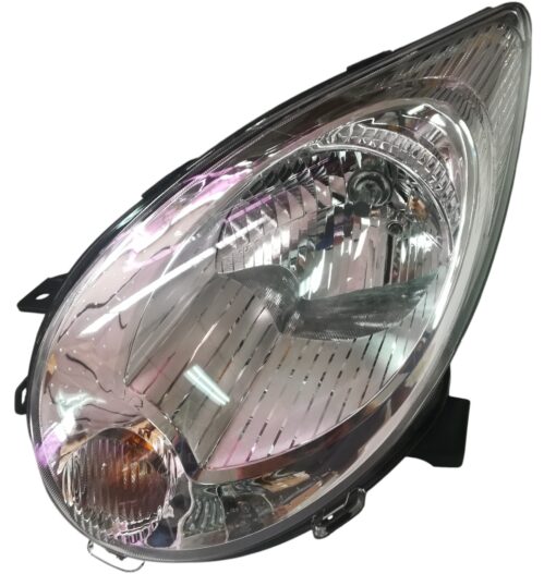 FAROLA DERECHA JAC SMILE J2