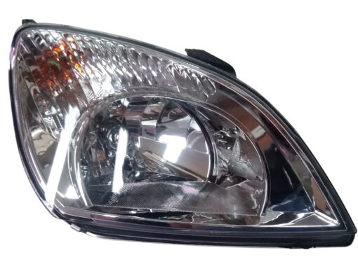 FAROLA DERECHA CHERY TIGGO 1.6 - Imagen 3