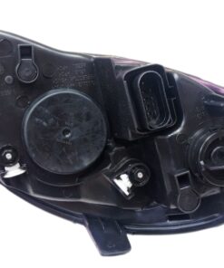 Farola izquierda Chery Nice 1.3 S12 3771020AB2 Photoroom