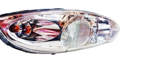FAROLA IZQUIERDA CHERY NICE 1300 - Imagen 2