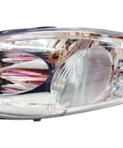 FAROLA IZQUIERDA CHERY NICE 1300