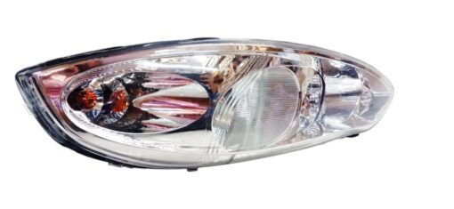FAROLA IZQUIERDA CHERY NICE 1300