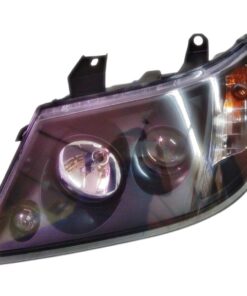 KIT FAROLAS CHERY YOKI