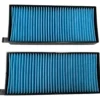 FILTRO AIRE ACONDICIONADO SSANGYONG KYRON