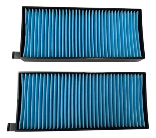 FILTRO AIRE ACONDICIONADO SSANGYONG KYRON