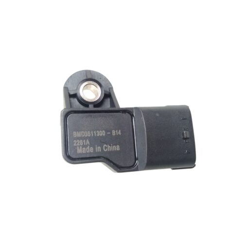 Sensor Map Zotye - Imagen 2