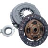 Kit Embrague Byd F0 (completo)