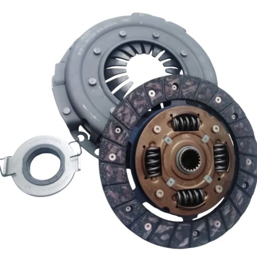 Kit Embrague Byd F0 (completo)