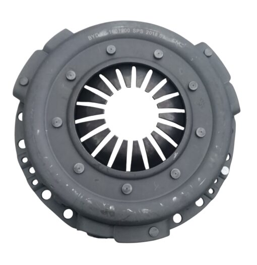 Kit Embrague Byd F0 (completo) - Imagen 5