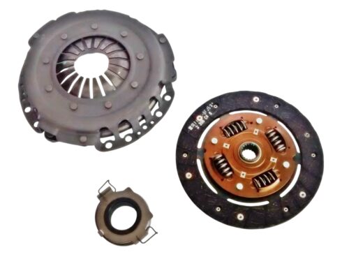 Kit Embrague Byd F0 (completo) - Imagen 6