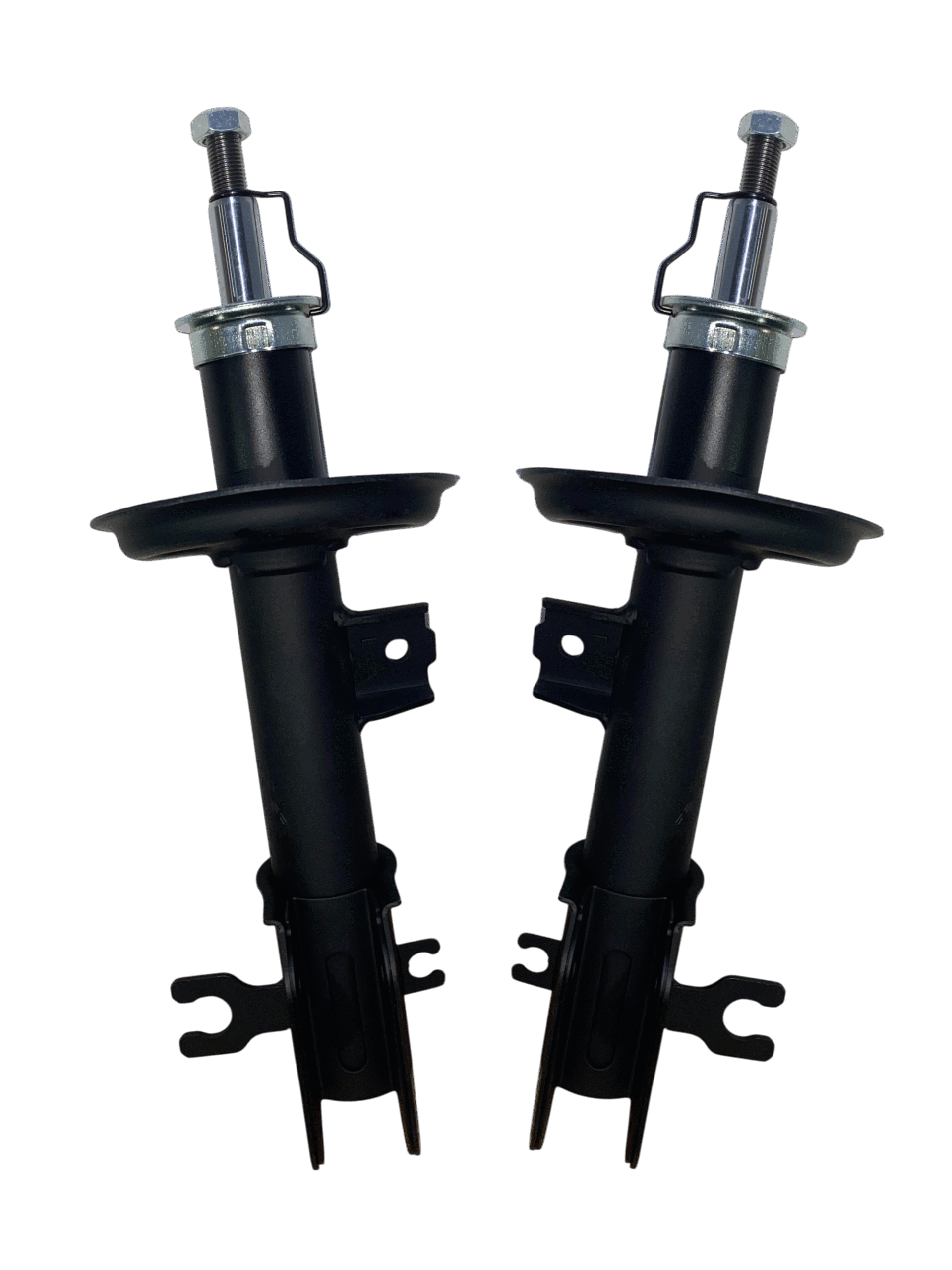 KIT AMORTIGUADORES DELANTEROS SPARK GT / BEAT 3 KIT AMORTIGUADORES DELANTEROS SPARK GT / BEAT