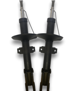 KIT AMORTIGUADORES DELANTERO DUSTER 4X2 / 4X4