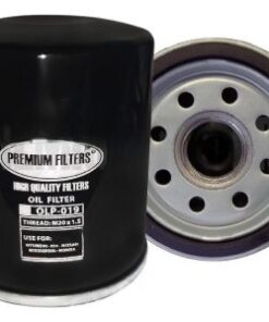FILTRO ACEITE RENAULT DUSTER