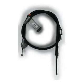 GUAYA FRENO MANO IZQUIERDA I10 3 GUAYA FRENO MANO IZQUIERDA I10