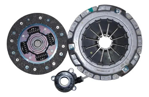 KIT EMBRAGUE CHANGAN S50 3 KIT EMBRAGUE CHANGAN S50