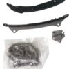 KIT DISTRIBUCION CHERY TIGGO 1600