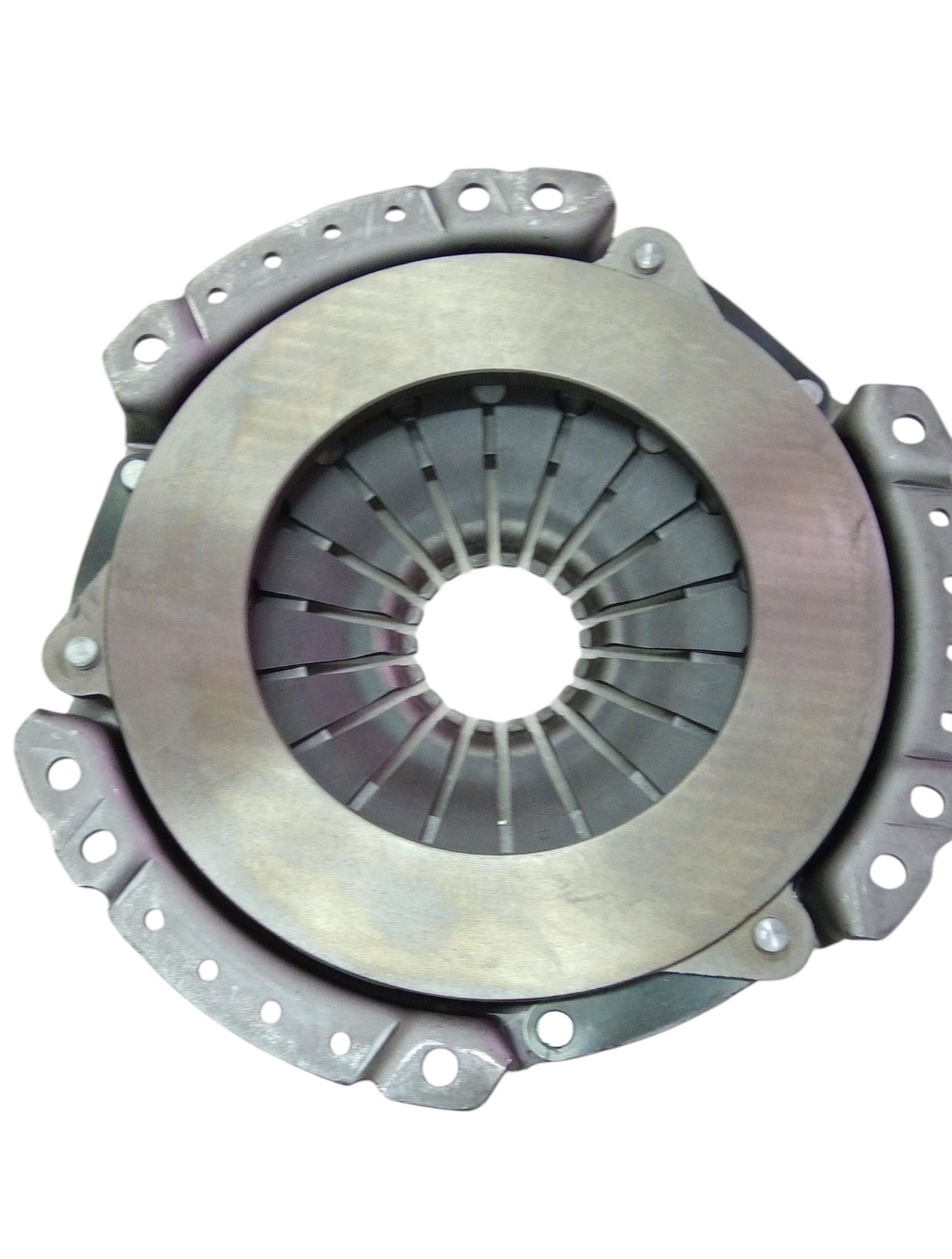 KIT EMBRAGUE CHANGAN CS35 3 KIT EMBRAGUE CHANGAN CS35