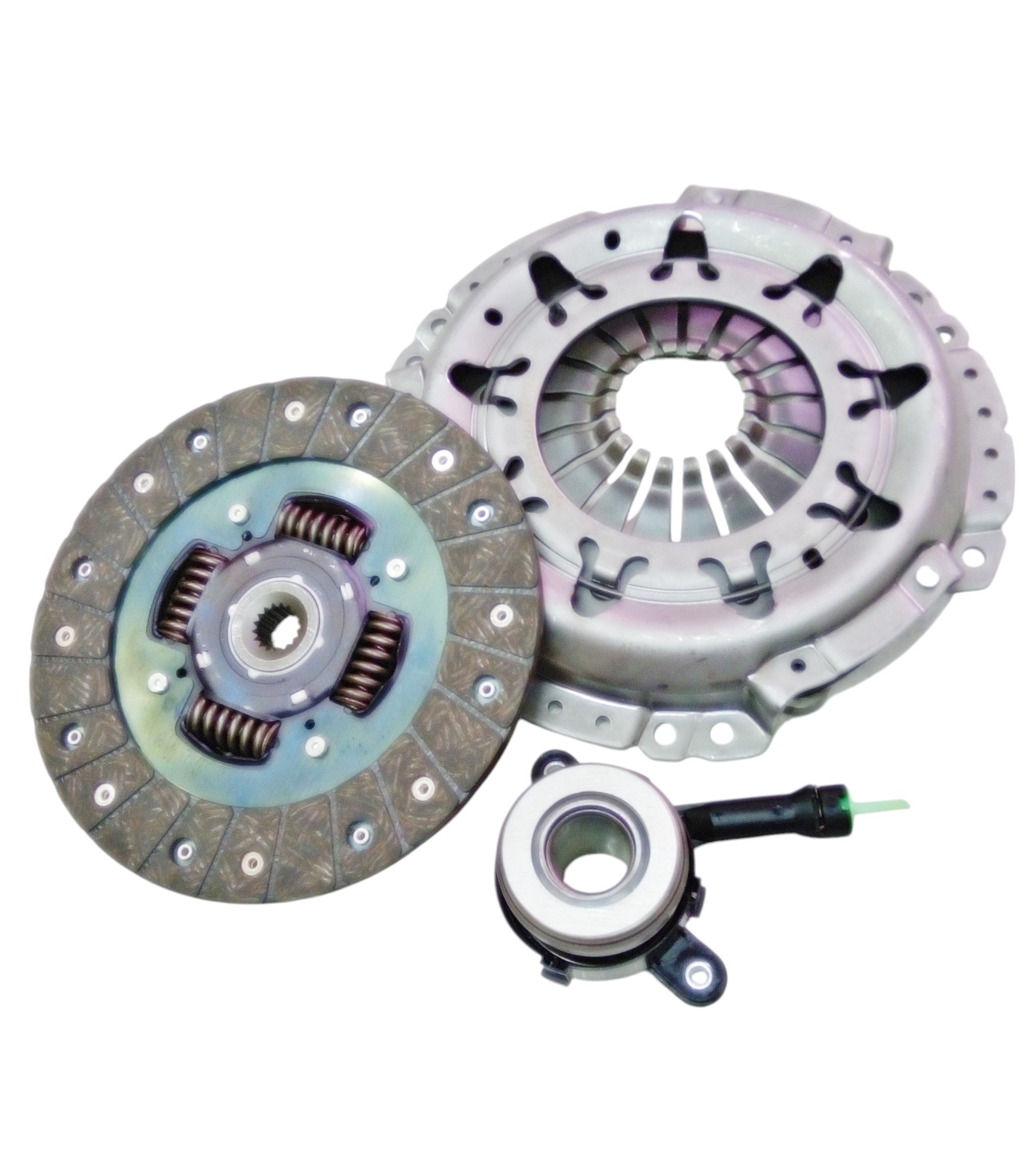 KIT EMBRAGUE CHANGAN CS35 8 KIT EMBRAGUE CHANGAN CS35 - Imagen 6