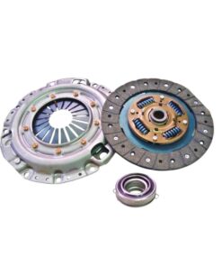 KIT EMBRAGUE CHERY TIGGO 1.6