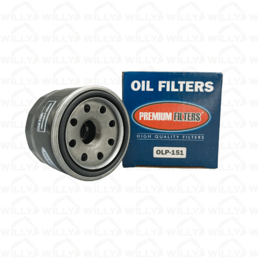 FILTRO ACEITE RENAULT KWID